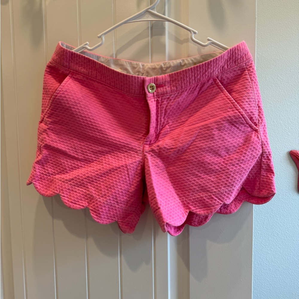 Lilly Pulitzer shorts